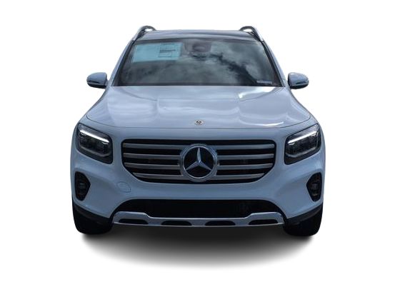 Thumbnail: 2026 Mercedes-Benz GLB - 6