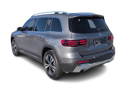 Thumbnail: 2025 Mercedes-Benz GLB - 4