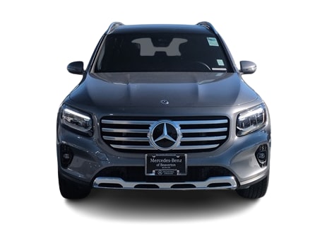 Thumbnail: 2025 Mercedes-Benz GLB - 6