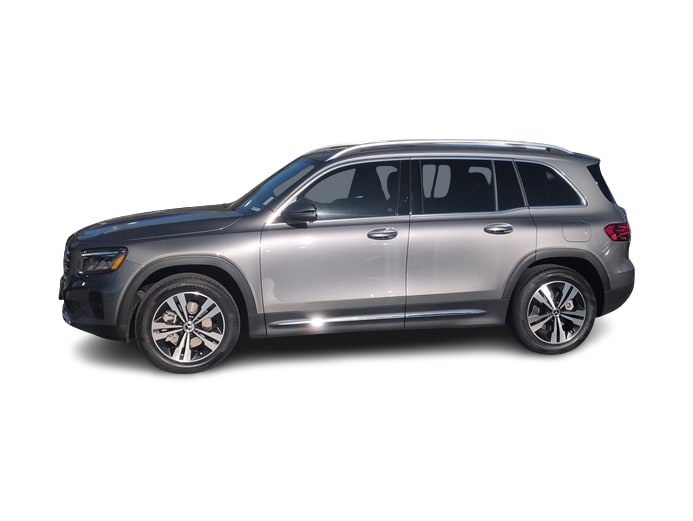 Thumbnail: 2025 Mercedes-Benz GLB - 3