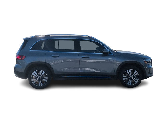 Thumbnail: 2025 Mercedes-Benz GLB - 23