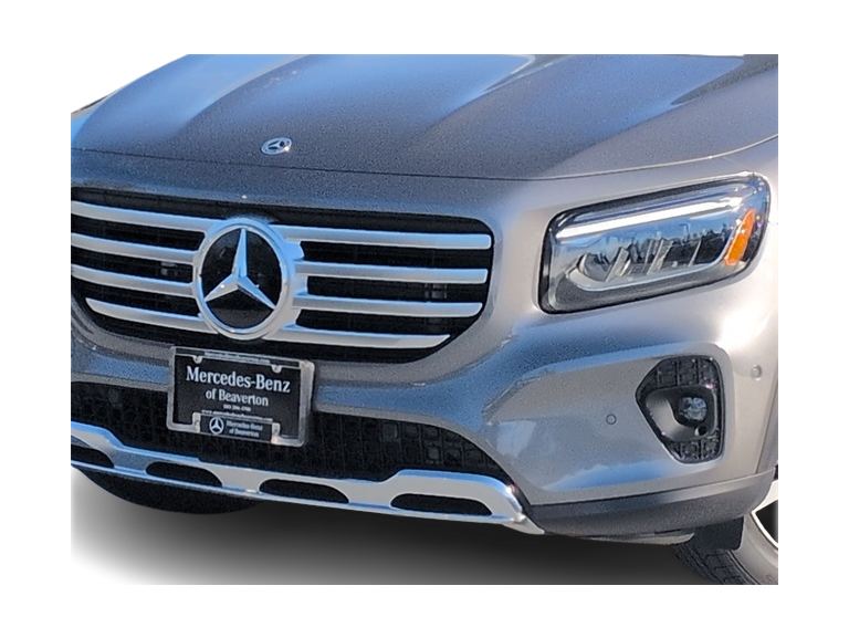 Thumbnail: 2025 Mercedes-Benz GLB - 24