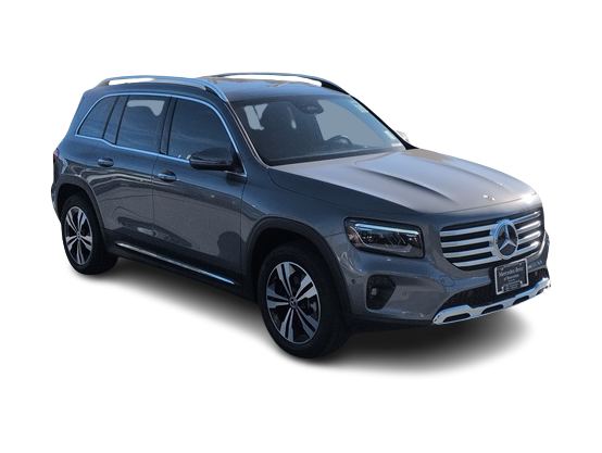 Thumbnail: 2025 Mercedes-Benz GLB - 20