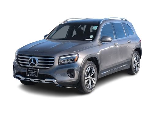 Thumbnail: 2025 Mercedes-Benz GLB - 21