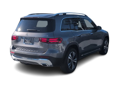 Thumbnail: 2025 Mercedes-Benz GLB - 22