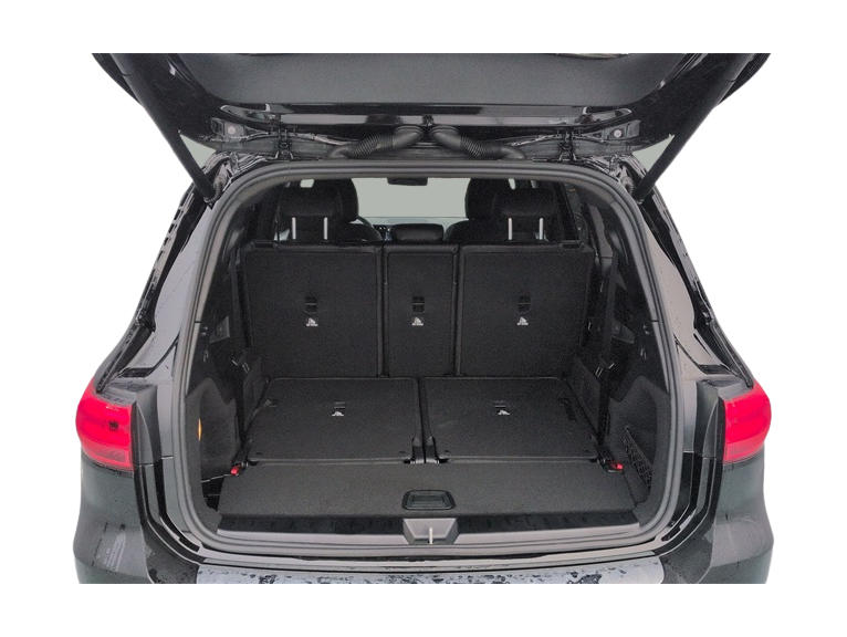 Thumbnail: 2026 Mercedes-Benz GLB - 18