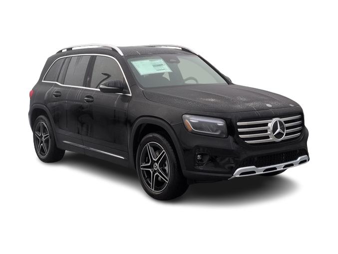 Thumbnail: 2026 Mercedes-Benz GLB - 20