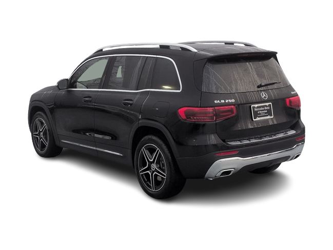 Thumbnail: 2026 Mercedes-Benz GLB - 4