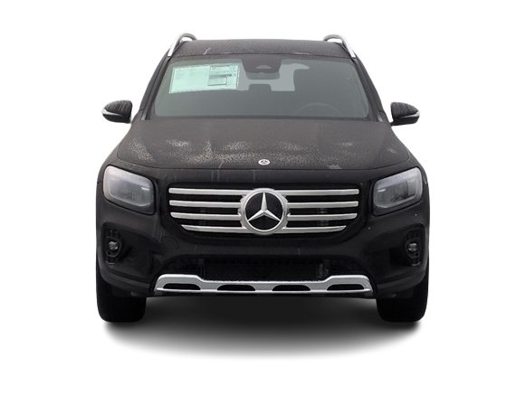 Thumbnail: 2026 Mercedes-Benz GLB - 6