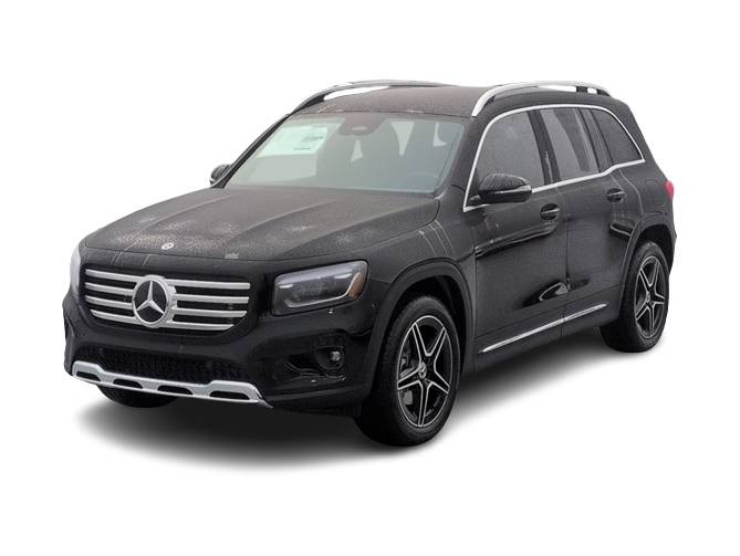 Thumbnail: 2026 Mercedes-Benz GLB - 21