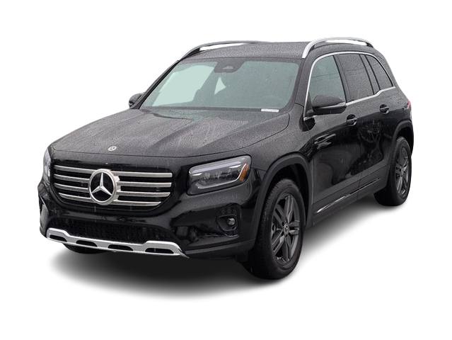 Thumbnail: 2026 Mercedes-Benz GLB - 21