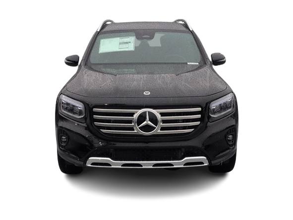 Thumbnail: 2026 Mercedes-Benz GLB - 6