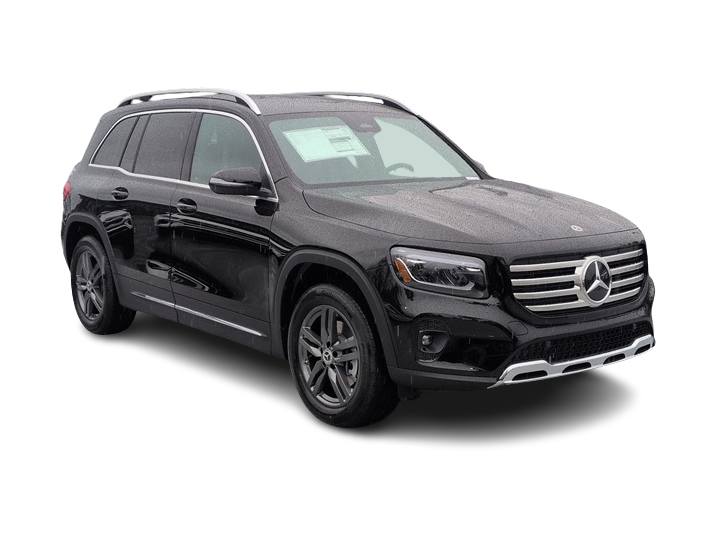 Thumbnail: 2026 Mercedes-Benz GLB - 20