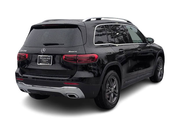 Thumbnail: 2026 Mercedes-Benz GLB - 22