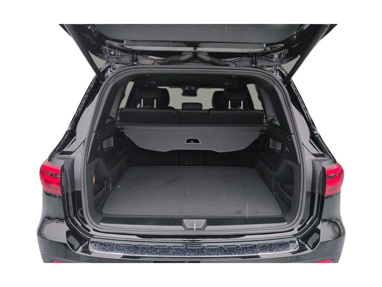 Thumbnail: 2026 Mercedes-Benz GLB - 17