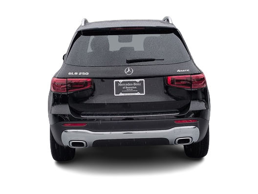 Thumbnail: 2026 Mercedes-Benz GLB - 5