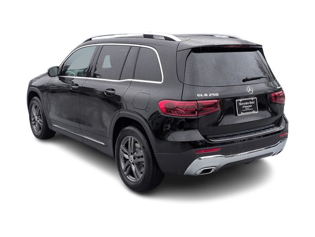 Thumbnail: 2026 Mercedes-Benz GLB - 4