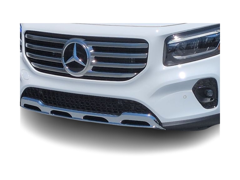 Thumbnail: 2026 Mercedes-Benz GLB - 22