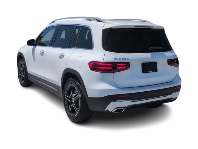 Thumbnail: 2026 Mercedes-Benz GLB - 4