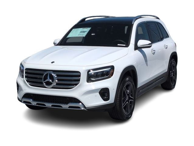 Thumbnail: 2026 Mercedes-Benz GLB - 19