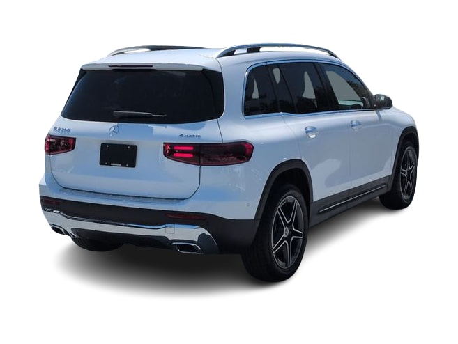 Thumbnail: 2026 Mercedes-Benz GLB - 20