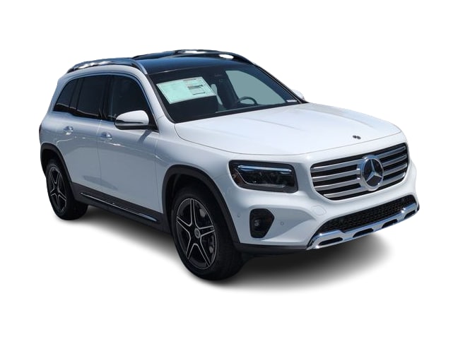 Thumbnail: 2026 Mercedes-Benz GLB - 18
