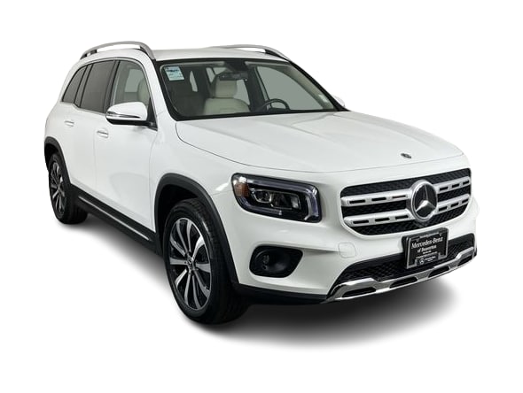 Thumbnail: 2022 Mercedes-Benz GLB - 30