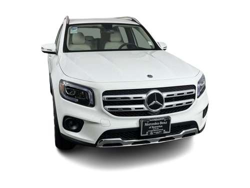 Thumbnail: 2022 Mercedes-Benz GLB - 25