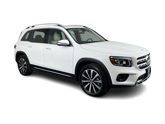 Thumbnail: 2022 Mercedes-Benz GLB - 24