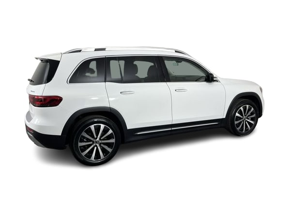 Thumbnail: 2022 Mercedes-Benz GLB - 23