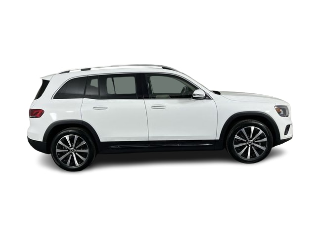 Thumbnail: 2022 Mercedes-Benz GLB - 29