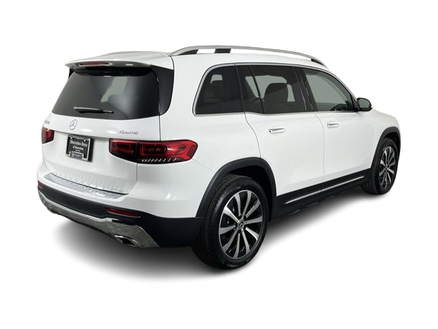 Thumbnail: 2022 Mercedes-Benz GLB - 28