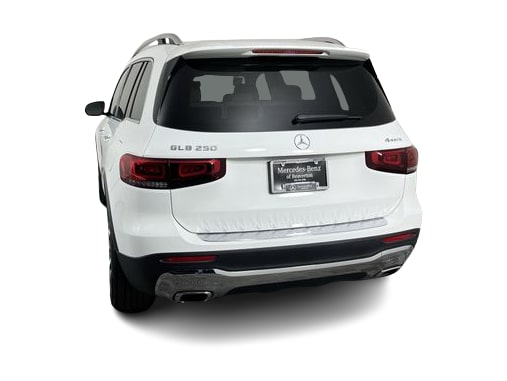 Thumbnail: 2022 Mercedes-Benz GLB - 6