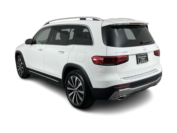 Thumbnail: 2022 Mercedes-Benz GLB - 27
