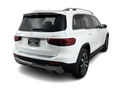 Thumbnail: 2022 Mercedes-Benz GLB - 22