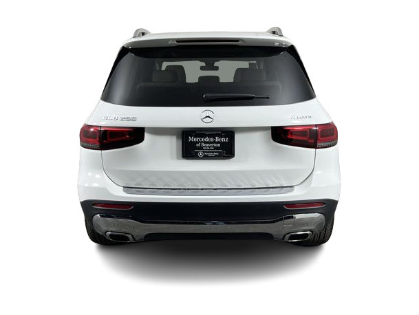 Thumbnail: 2022 Mercedes-Benz GLB - 5