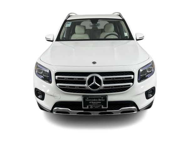 Thumbnail: 2022 Mercedes-Benz GLB - 31