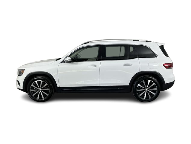 Thumbnail: 2022 Mercedes-Benz GLB - 26