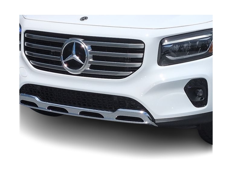 Thumbnail: 2026 Mercedes-Benz GLB - 23
