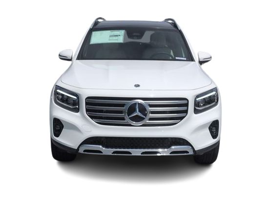 Thumbnail: 2026 Mercedes-Benz GLB - 6