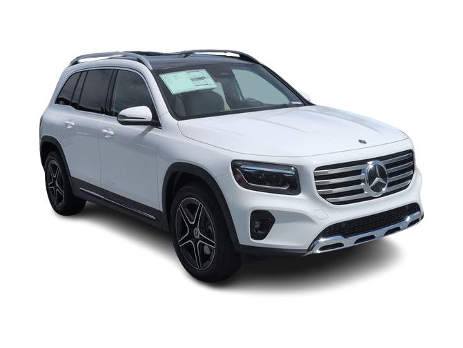 Thumbnail: 2026 Mercedes-Benz GLB - 19