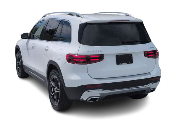 Thumbnail: 2026 Mercedes-Benz GLB - 4