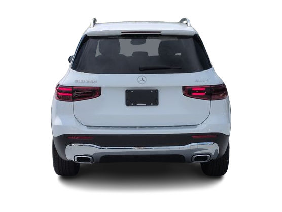 Thumbnail: 2026 Mercedes-Benz GLB - 5