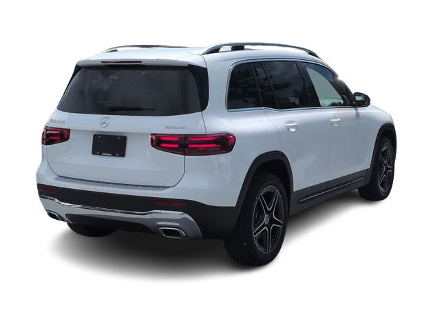 Thumbnail: 2026 Mercedes-Benz GLB - 21