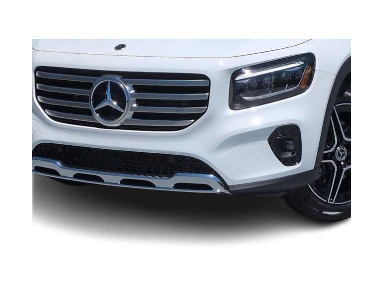 Thumbnail: 2026 Mercedes-Benz GLB - 22
