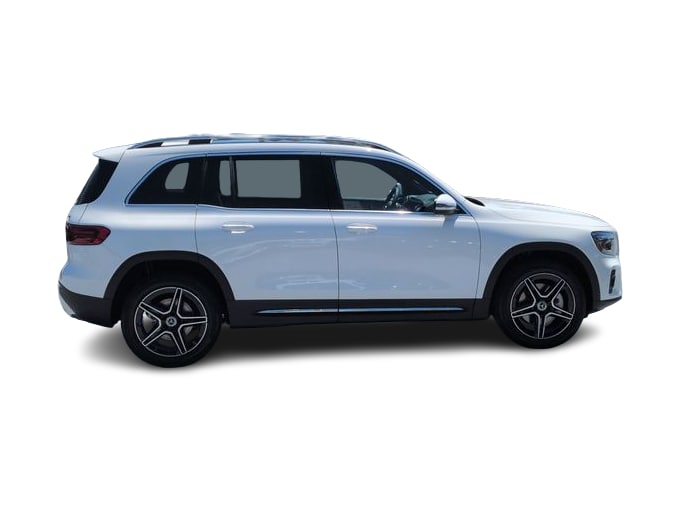 Thumbnail: 2026 Mercedes-Benz GLB - 21