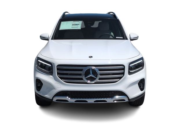Thumbnail: 2026 Mercedes-Benz GLB - 6