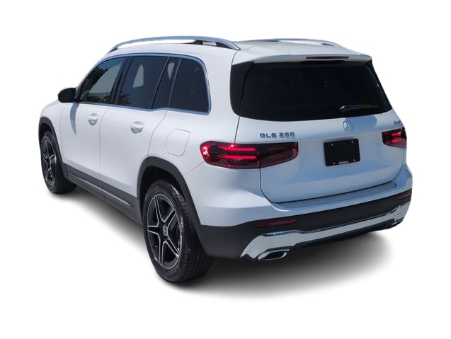 Thumbnail: 2026 Mercedes-Benz GLB - 4