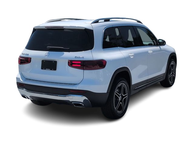 Thumbnail: 2026 Mercedes-Benz GLB - 20