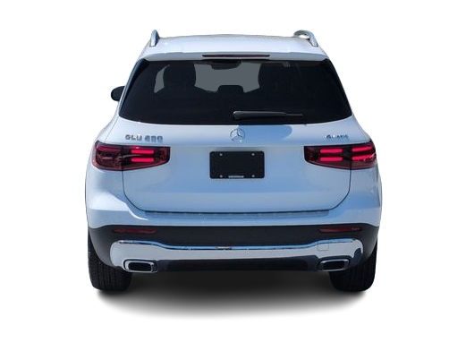 Thumbnail: 2026 Mercedes-Benz GLB - 5